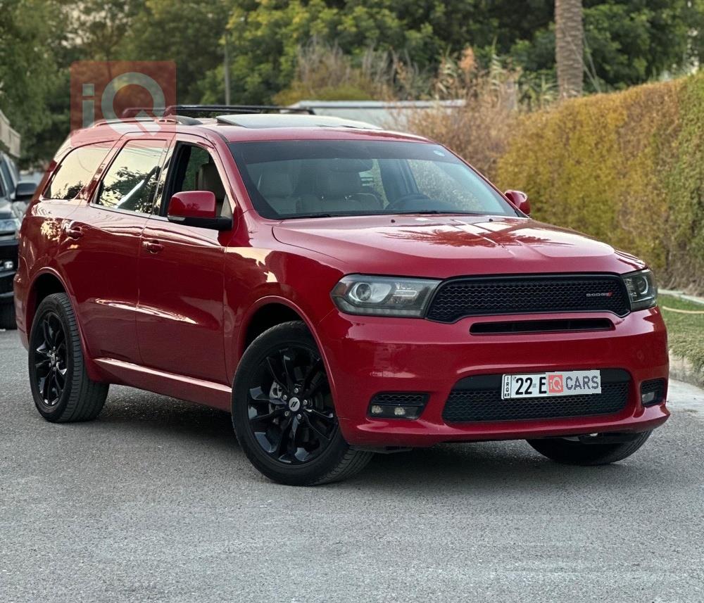 Dodge Durango